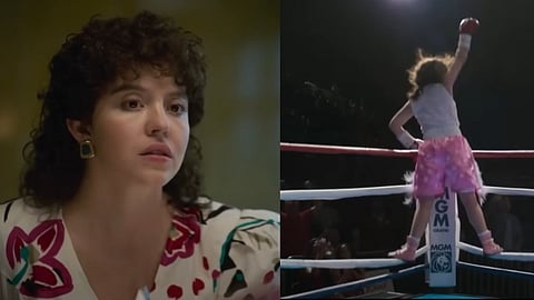 christy movie