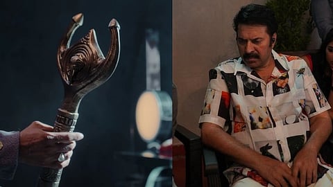 mammootty