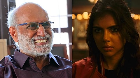 dr b ekbal