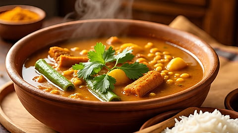 Sambar