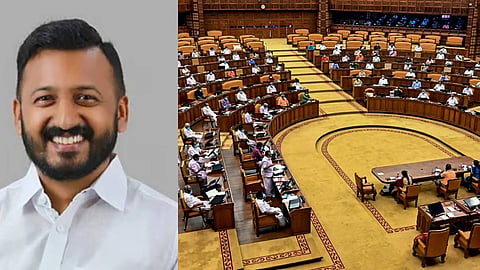 സഭ ഇന്ന് പ്രക്ഷുബ്ധമാകും, പൊലീസ് നടപടികളിലെ വീഴ്ച ഉന്നയിക്കാൻ പ്രതിപക്ഷം; രാഹുൽ മാങ്കൂട്ടത്തിൽ പങ്കെടുക്കില്ല