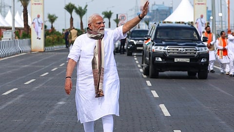 Narendra Modi
