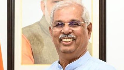Rajendra Arlekar 