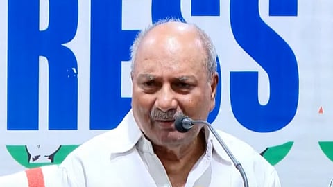 A.K.Antony 