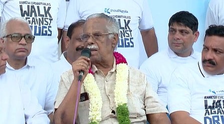 ടി. പത്മനാഭൻ