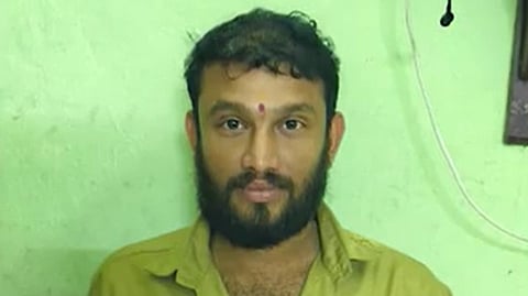 thrissur death