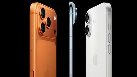 i Phone 17