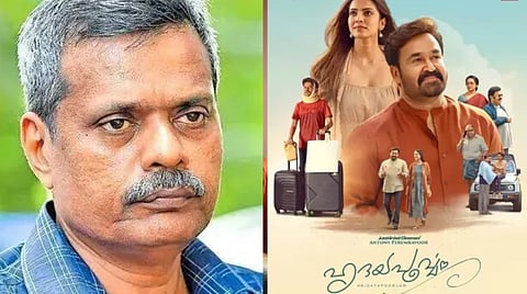 ഹൃദയപൂർവം സിനിമയം വിമർശിച്ച് ഡോ. ഹാരിസ്
