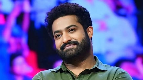 ജൂനിയർ എന്‍ടിആർ