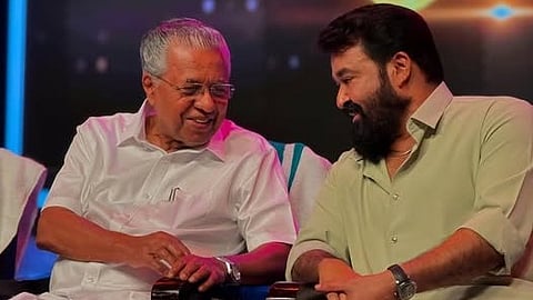 pinarayi vijayan 