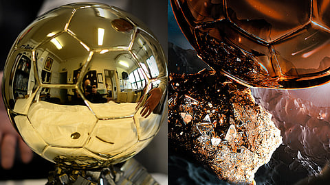 ballon dor