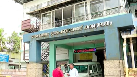 Thrissur