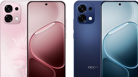 oppo a6 pro 5g