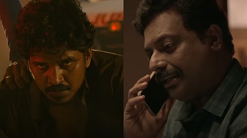 'ബോംബെ പോസറ്റീവ്'  ടീസർ ഹിറ്റ്