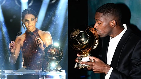 ballon-dor