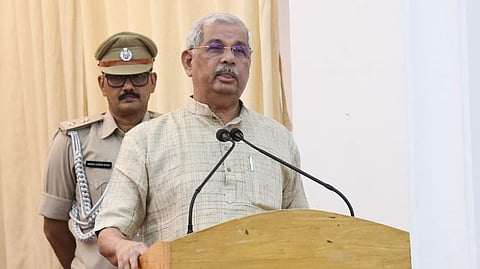 Rajendra Arlekar