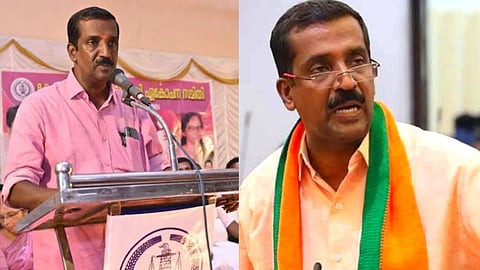 Tirumala-anil