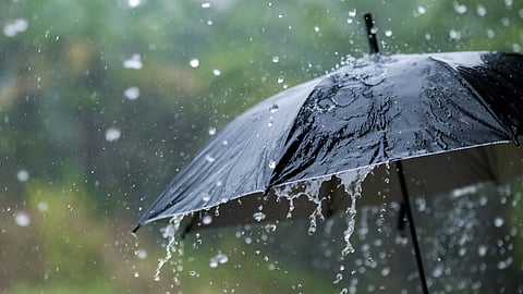 Kerala Weather today
