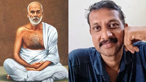 Sreenarayana Guru