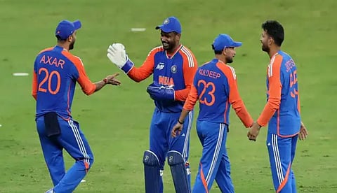 സെഞ്ചുറി നേടി പത്തും നിസ്സങ്ക, വിറപ്പിച്ച് ശ്രീലങ്ക; സൂപ്പര്‍ ഓവറില്‍ ഇന്ത്യയ്ക്ക് ജയം