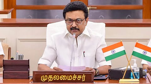 എം.കെ. സ്റ്റാലിൻ