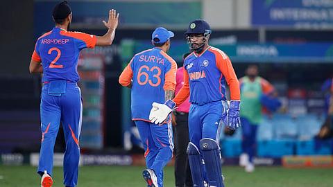 Why was Sri Lankan Batter Shanaka given not out in Super Over despite the run out by Sanju Samson, IND vs SL Asia Cup 2025 Super Four match