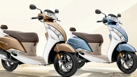 tvs