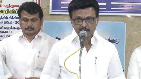 എം.കെ സ്റ്റാലിൻ 