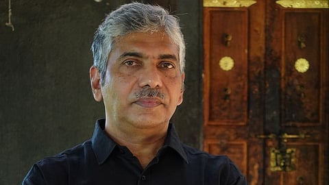 Jacob Thomas 