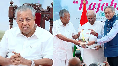 pinarayi vijayan 