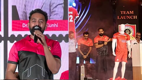 കണ്ണൂർ വാരിയേഴ്സ് 
