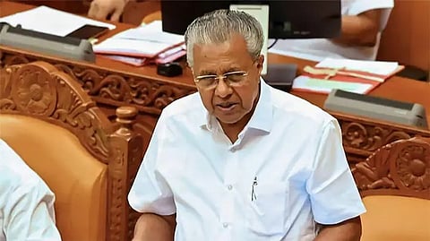 "ന്യായമായ വേതനം നൽകണമെന്നത് ഭരണഘടനാ തത്വം"; തടവുകാരുടെ കൂലി വർധനയിൽ വിശദീകരണവുമായി മുഖ്യമന്ത്രി 
