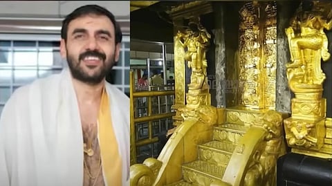 sabarimala