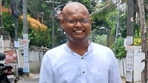 pv jain