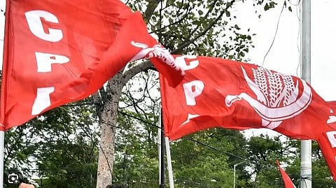 സിപിഐ  