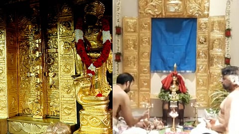 sabarimala