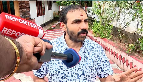 ഉണ്ണികൃഷ്ണന്‍ പോറ്റിയുമായുള്ള ബന്ധം അവസാനിപ്പിച്ച് ദേവസ്വം ബോര്‍ഡ്; പോറ്റി മുഖേനയുള്ള വാറന്റി വേണ്ടെന്നു വച്ചു
