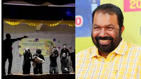 V Sivankutty