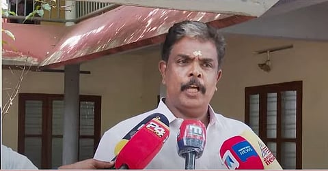 മുരാരി ബാബു