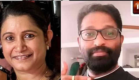 ഭര്‍ത്താവ് ശ്വാസം മുട്ടിച്ച് കൊലപ്പെടുത്തിയ ജെസിയുടെ മൊബൈല്‍ ഫോണ്‍ എംജി യൂണിവേഴ്‌സിറ്റി ക്യാംപസിലെ കുളത്തില്‍; കണ്ടെത്തി അന്വേഷണ സംഘം 