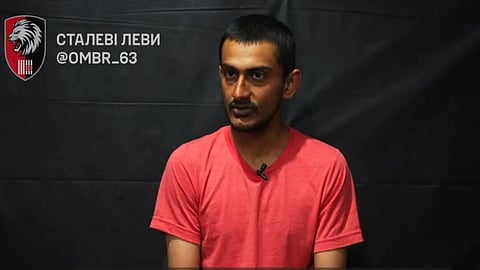 Majoti Sahil Mohamed Hussein