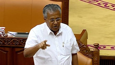 പിണറായി വിജയൻ 