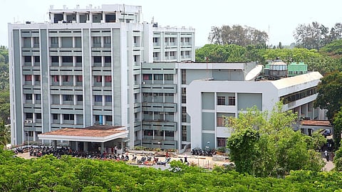 Regional Cancer Centre