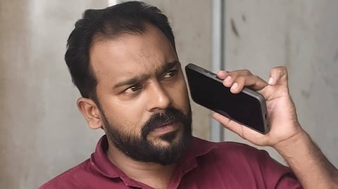 വിനേഷ്