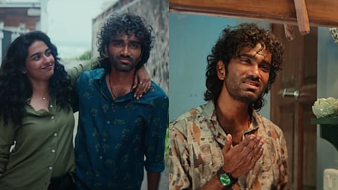 പ്രദീപ് രംഗനാഥനും മമിത ബൈജുവും പ്രധാന വേഷങ്ങളില്‍ എത്തുന്ന 'ഡ്യൂഡ്'