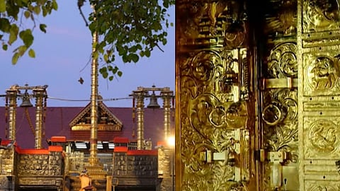 sabarimala 