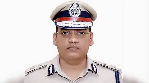 പുരൺ കുമാർ 