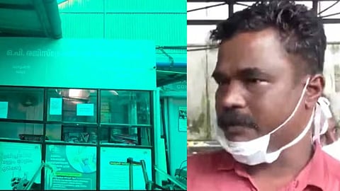 ഡോക്ടർക്കെതിരായ ആക്രമണം: താമരശേരി താലൂക്ക് ആശുപത്രിയിൽ ഇന്നും പണിമുടക്ക്; പ്രതിക്കായുള്ള കസ്റ്റഡി അപേക്ഷ ഇന്ന് നൽകും