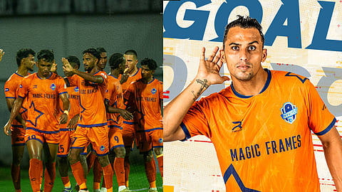 Super League Kerala