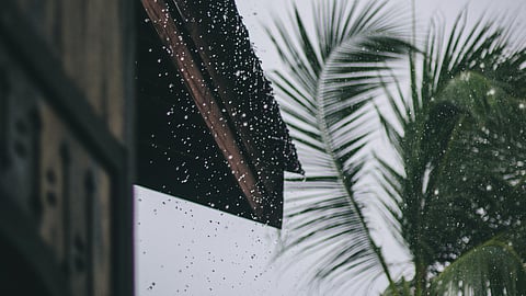 RAIN